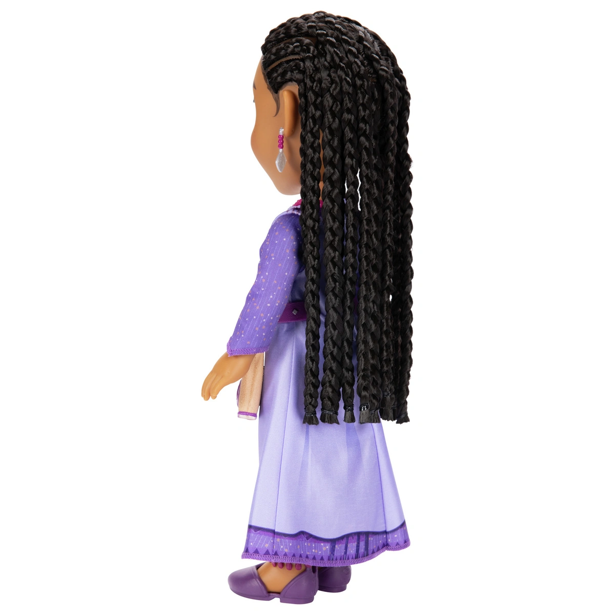 Disney Wish Asha Featured Doll Playset