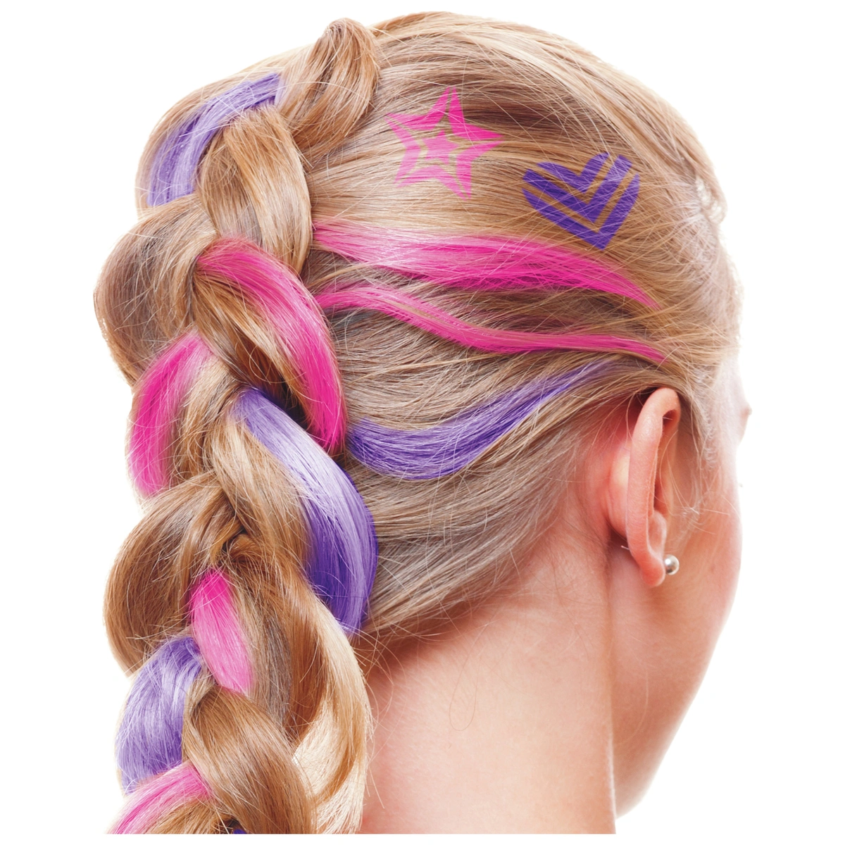 Barbie 3 in 1 Ultimate Glitter Beauty Set