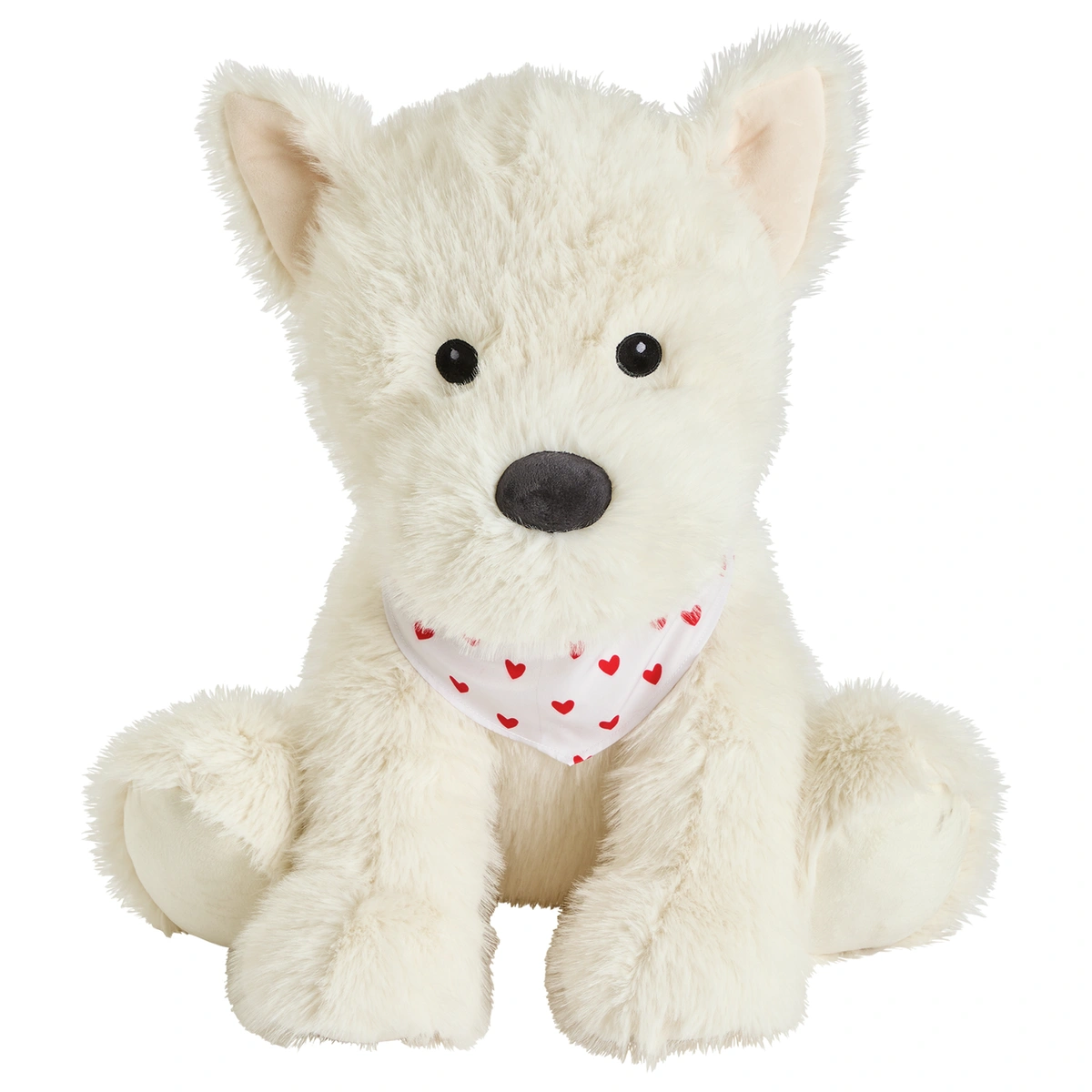 Home 59cm Large Dog Soft Toy