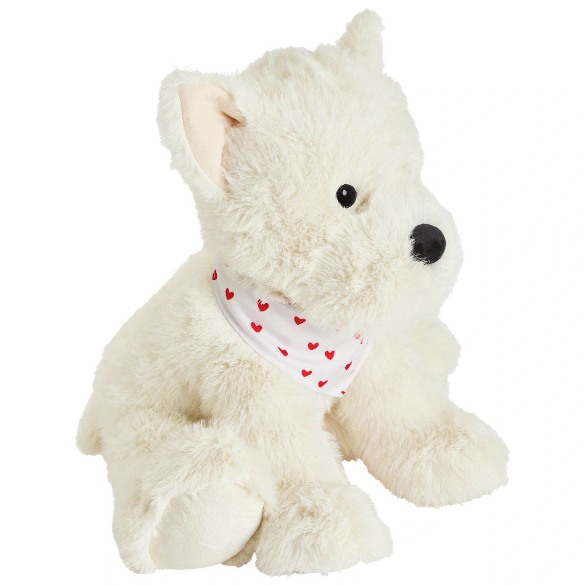 Home 59cm Large Dog Soft Toy