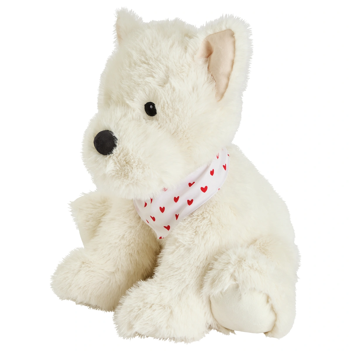 Home 59cm Large Dog Soft Toy