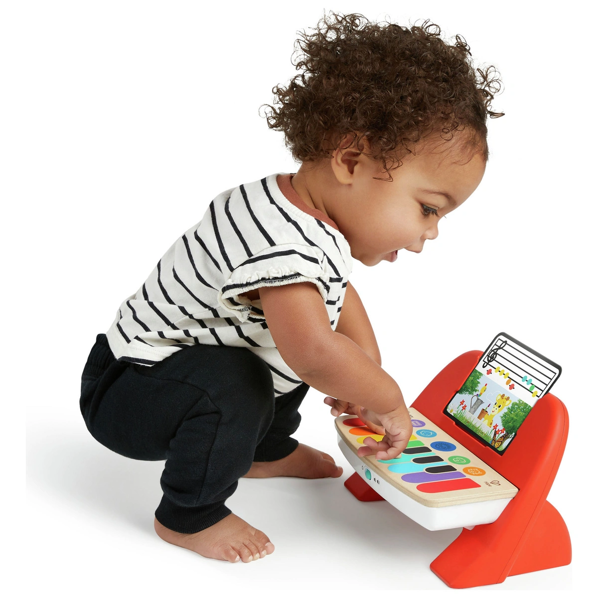 Baby Einstein Hape Magic Touch Piano