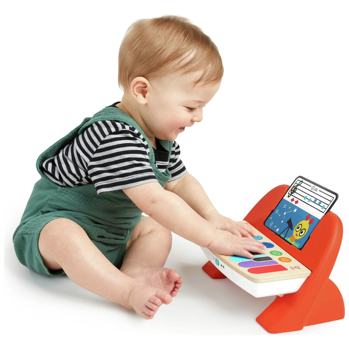 Baby Einstein Hape Magic Touch Piano