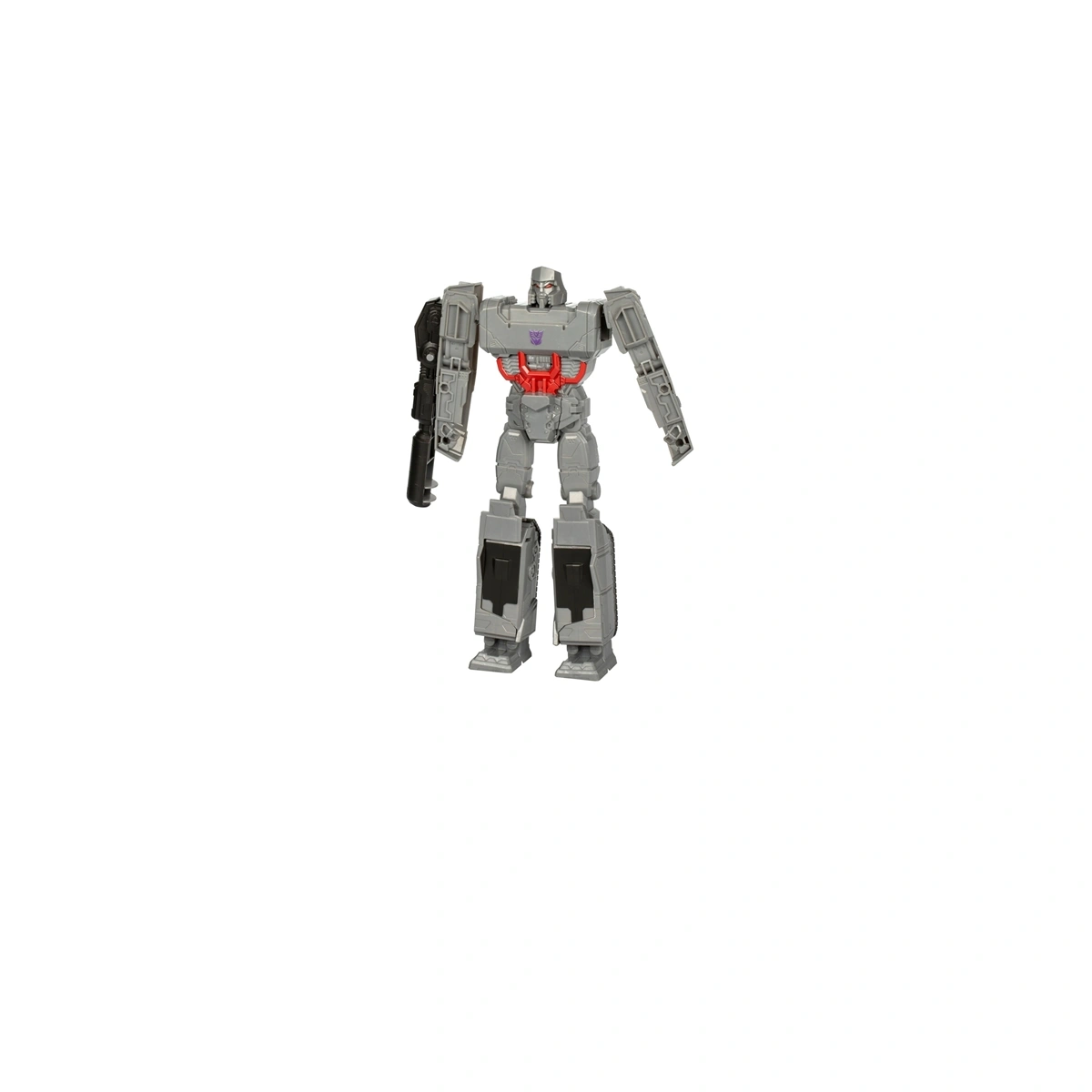 Transformers MV8 Mega Changer Megatron Action Figure