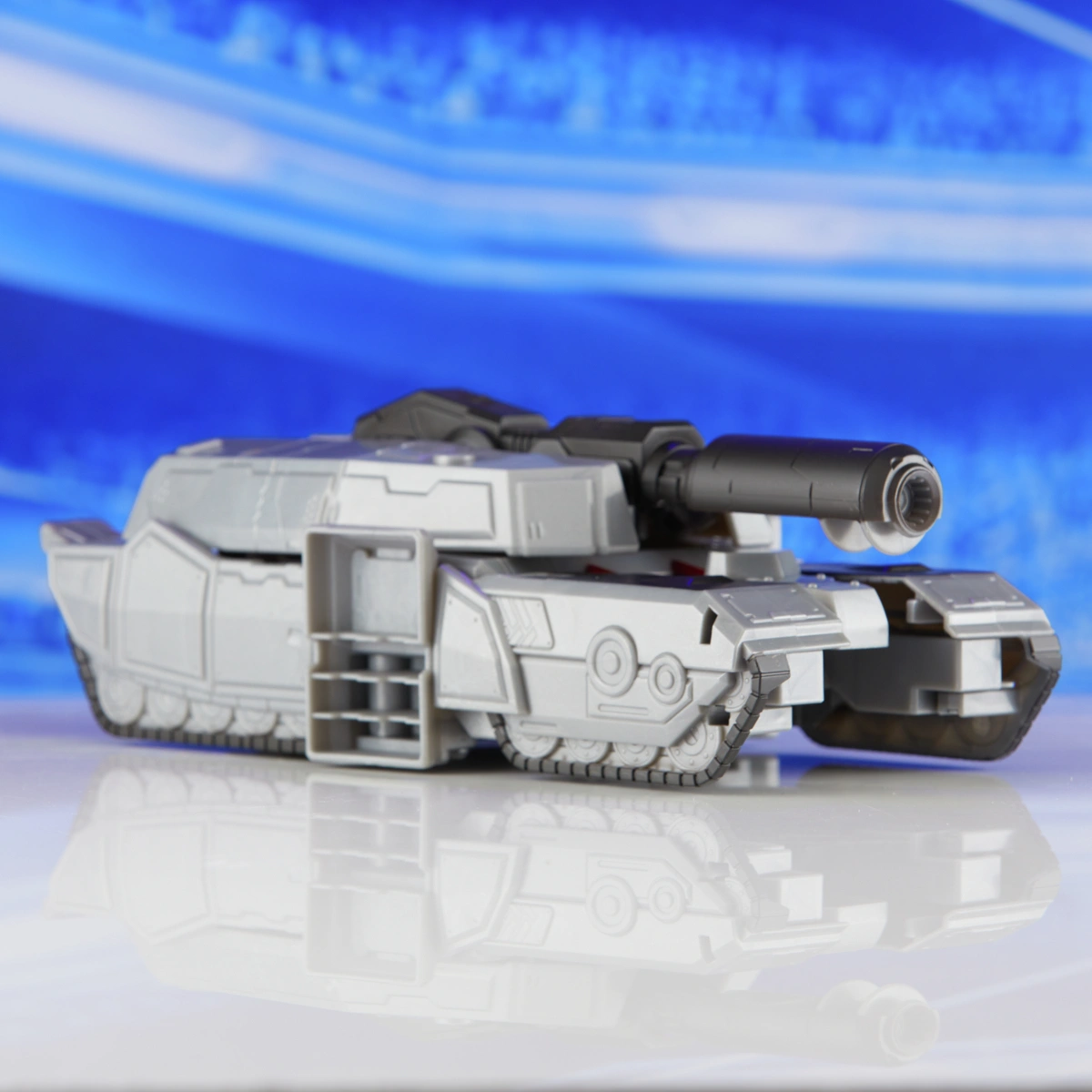 Transformers MV8 Mega Changer Megatron Action Figure