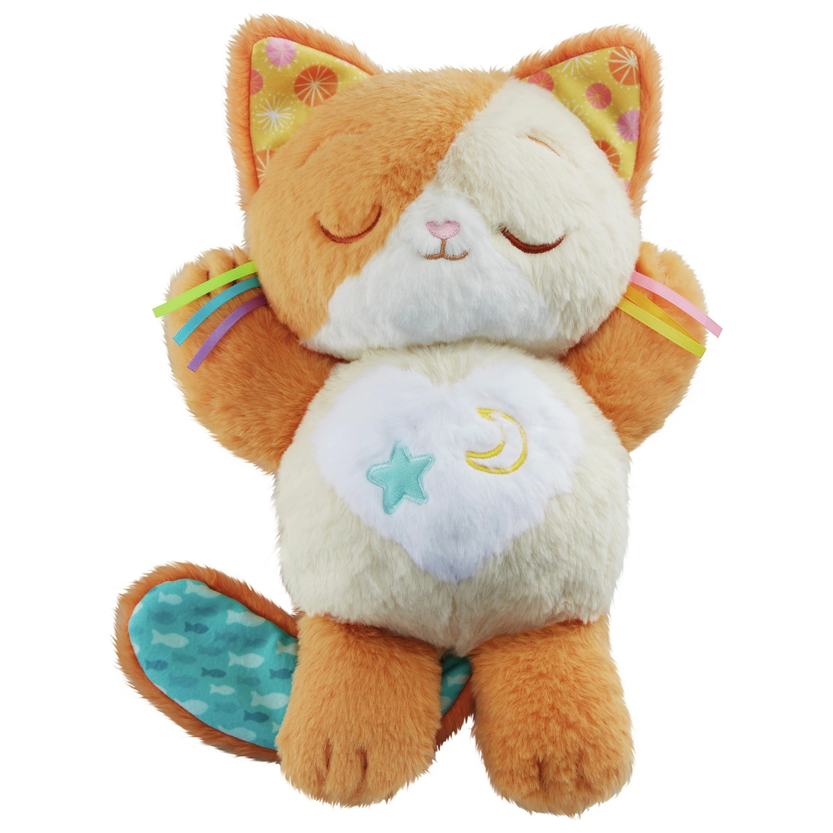VTech Calming Purrs Kitten