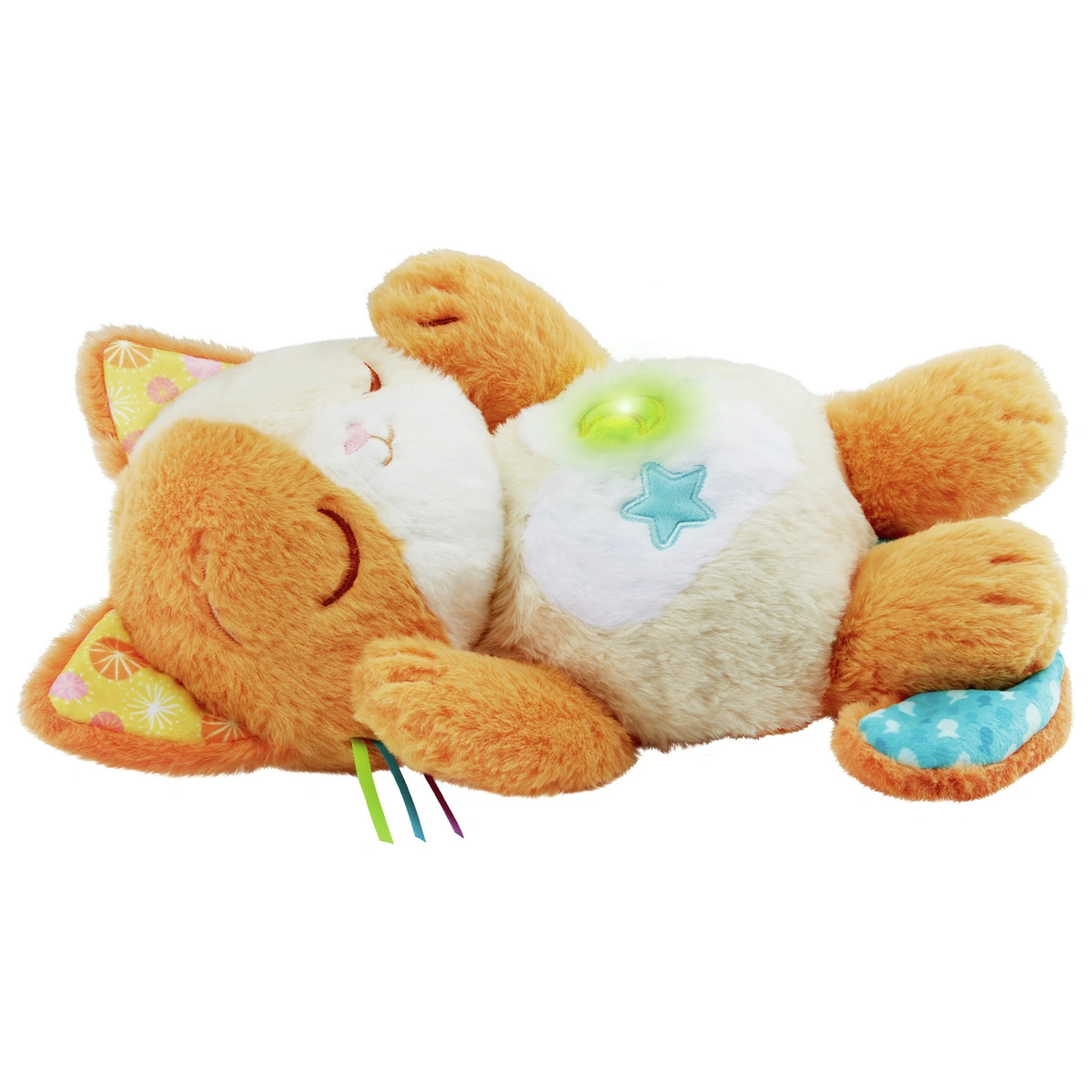 VTech Calming Purrs Kitten