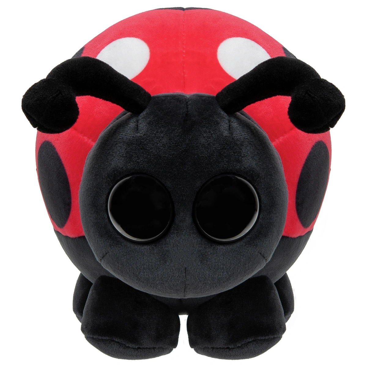 Adopt Me! 8-inch Collector Plush - Ladybug