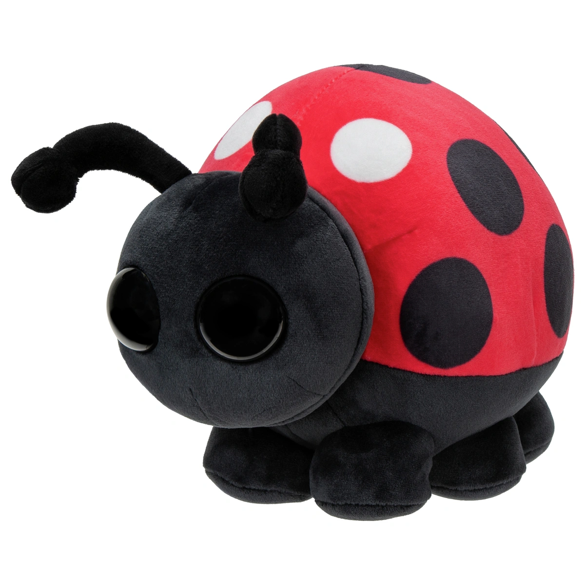 Adopt Me! 8-inch Collector Plush - Ladybug