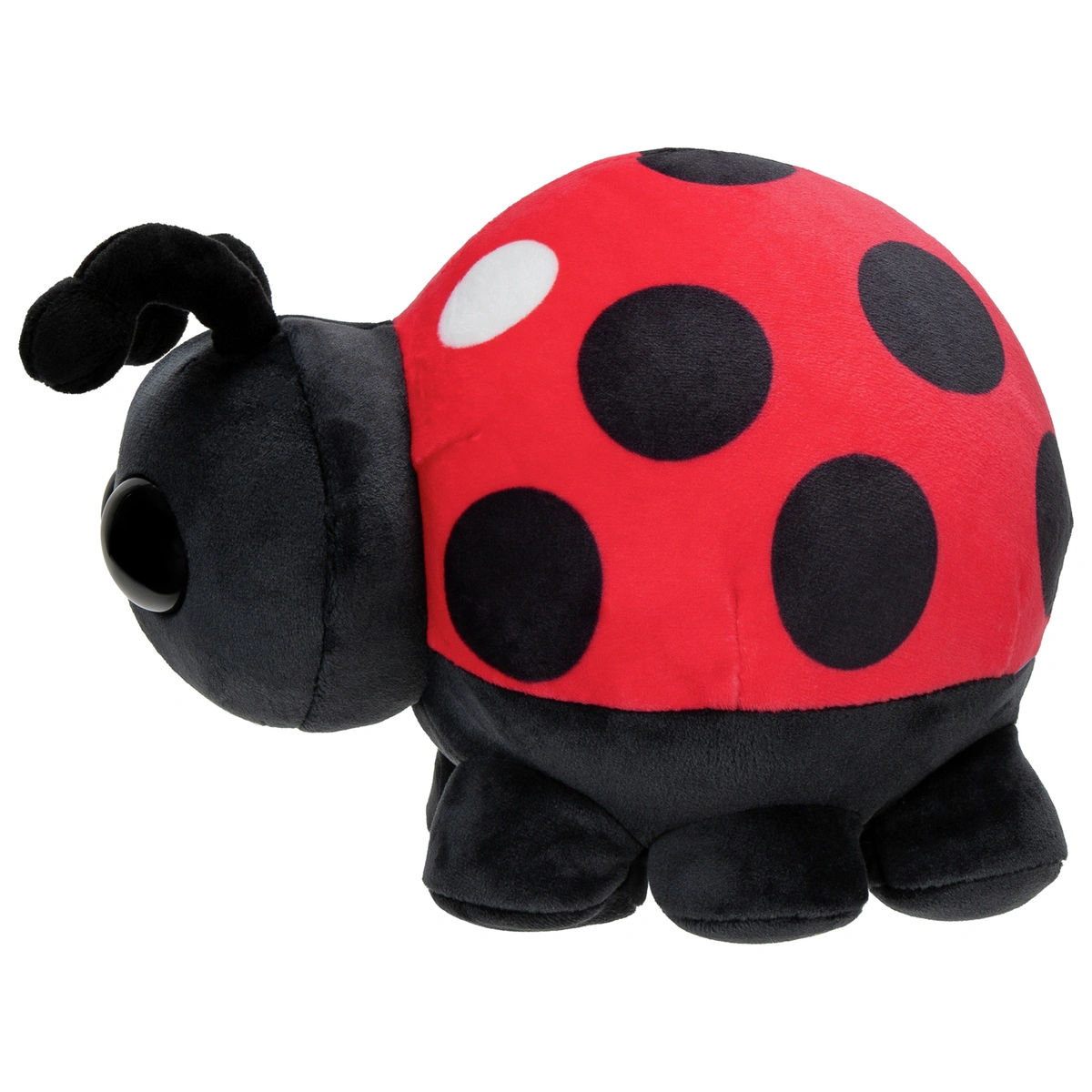 Adopt Me! 8-inch Collector Plush - Ladybug