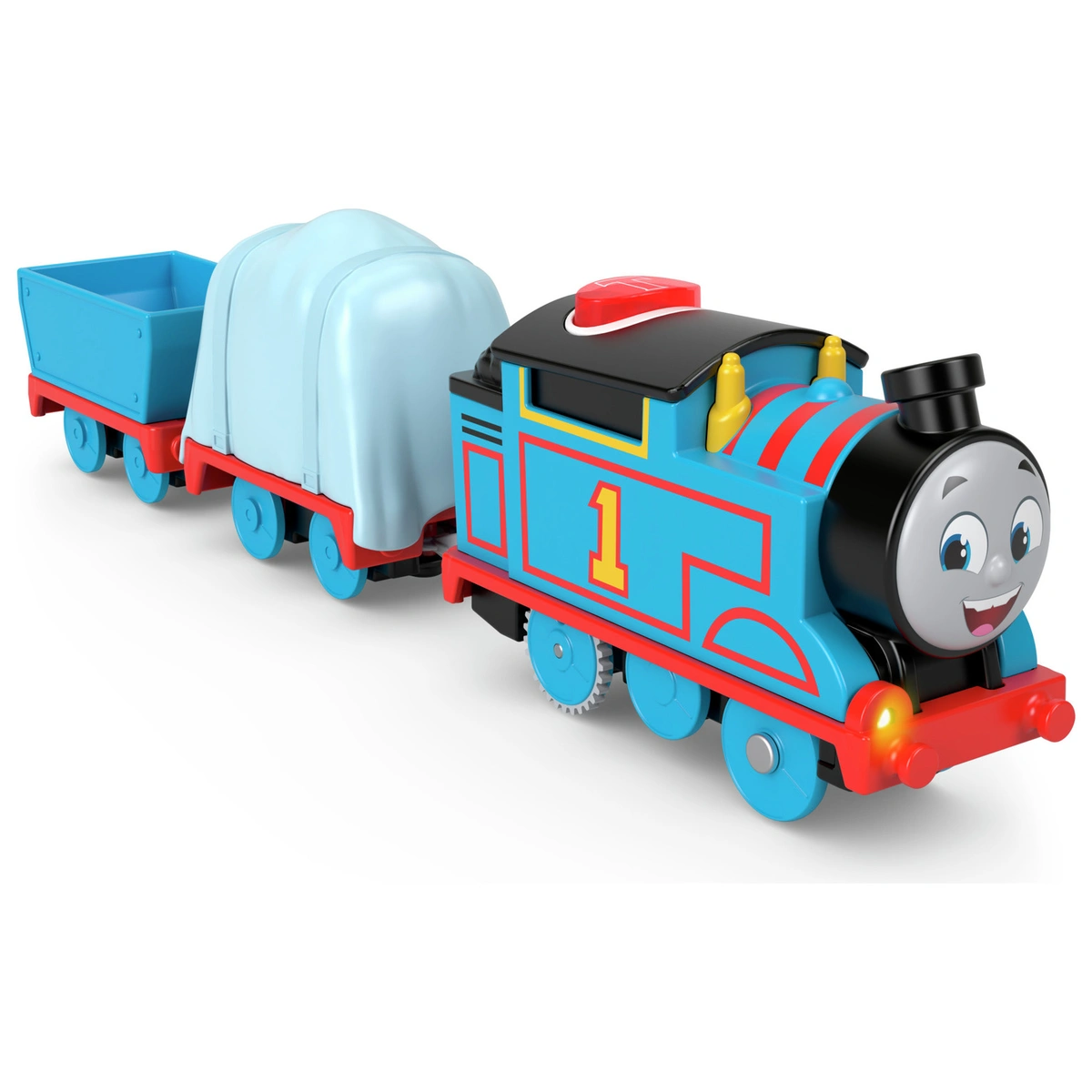 Thomas & Friends - Talking Thomas Motorised Engine