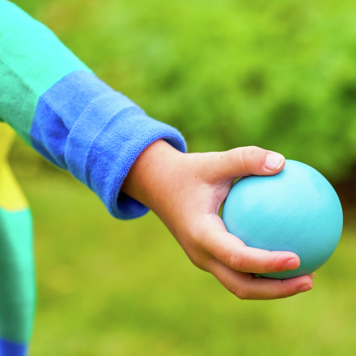 TP Wooden Boules Game