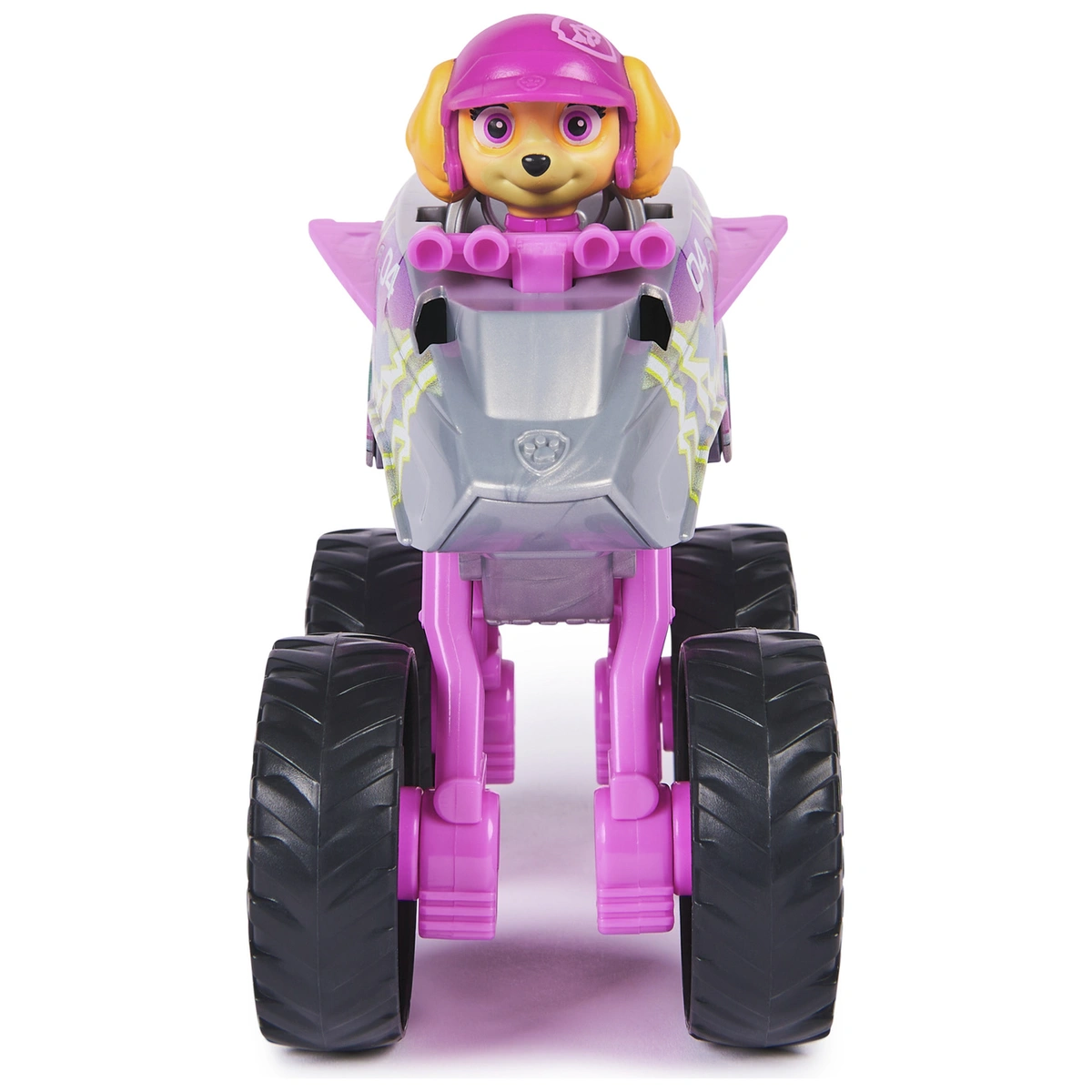 PAW Patrol Rescue Wheels Theme Vehicle - Skye