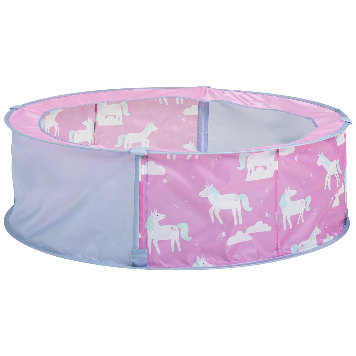Chad Valley Ball Pit - Pink