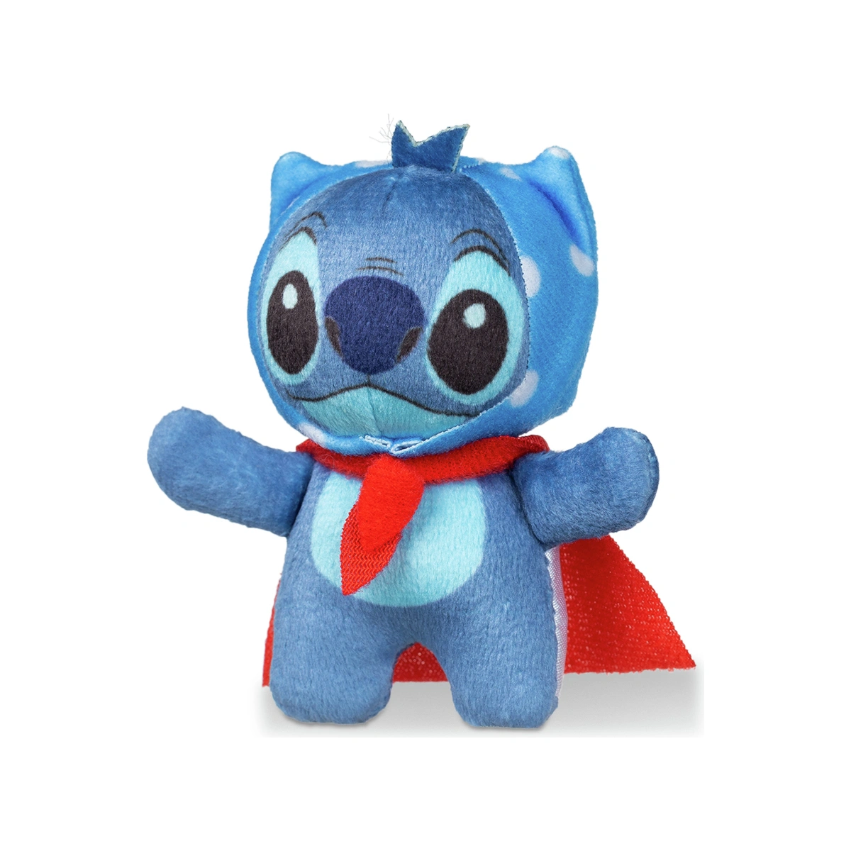 Micro Teenies Disney Stitch Collection