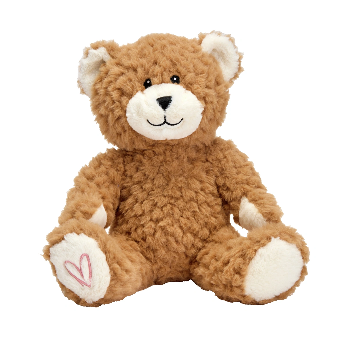 Home 24cm Teddy Bear Soft Toy