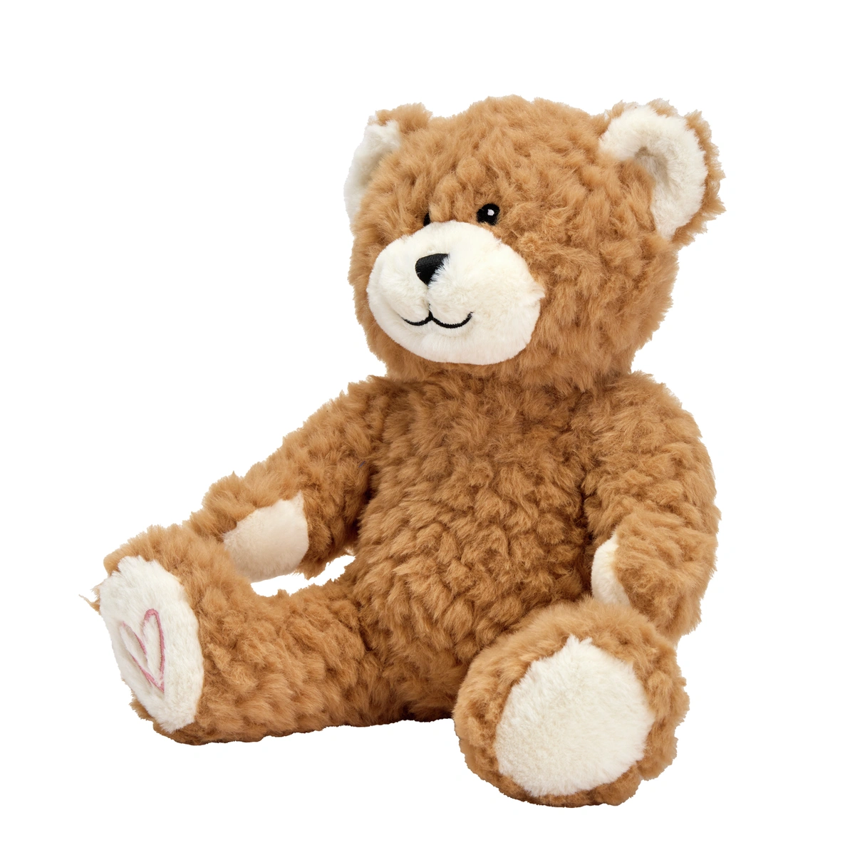Home 24cm Teddy Bear Soft Toy