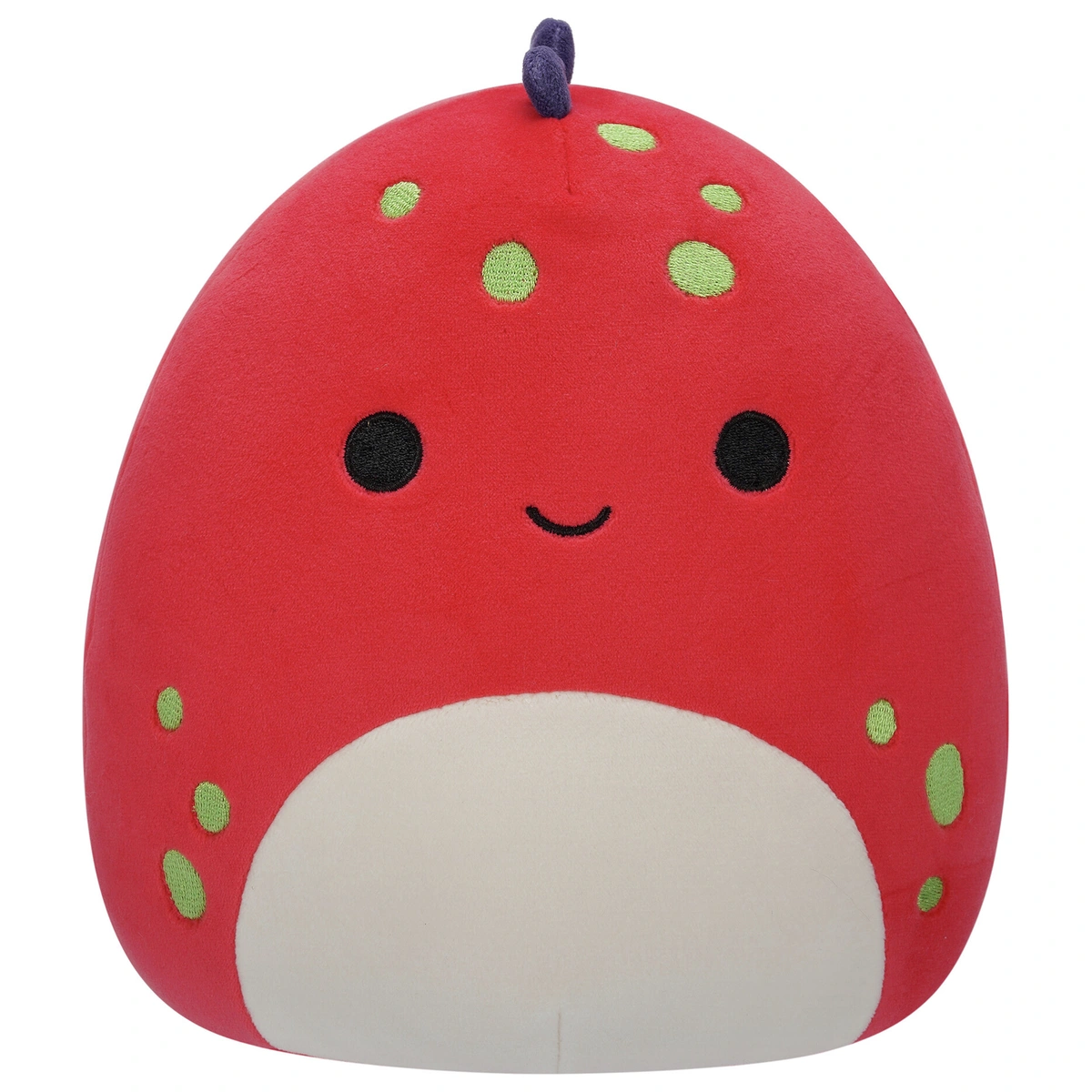 Original Squishmallows 7.5-inch - Dolan the Red Dino