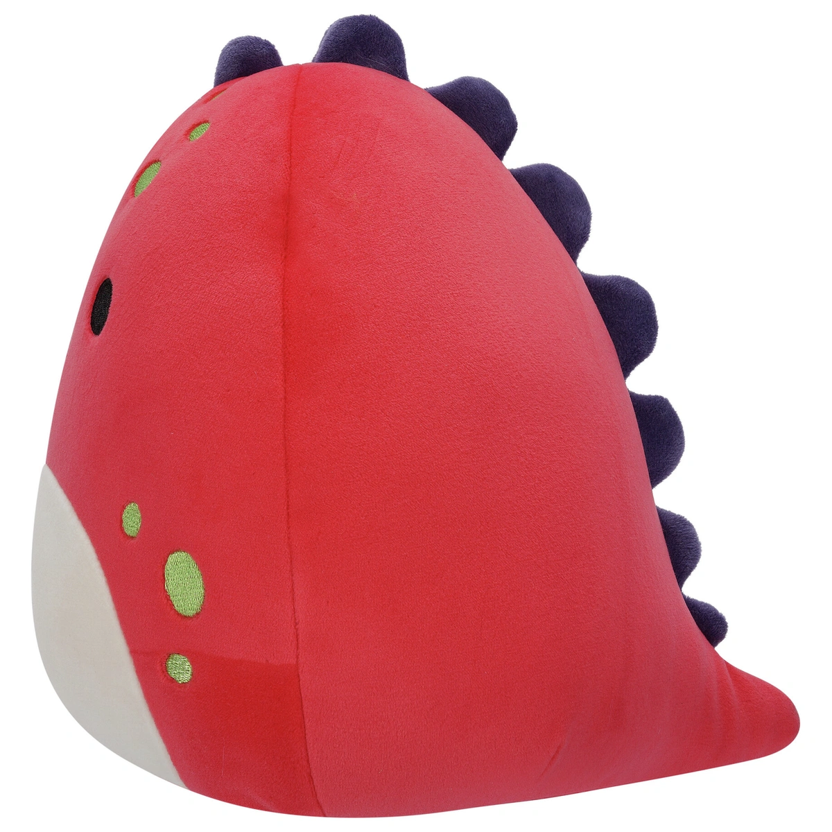 Original Squishmallows 7.5-inch - Dolan the Red Dino