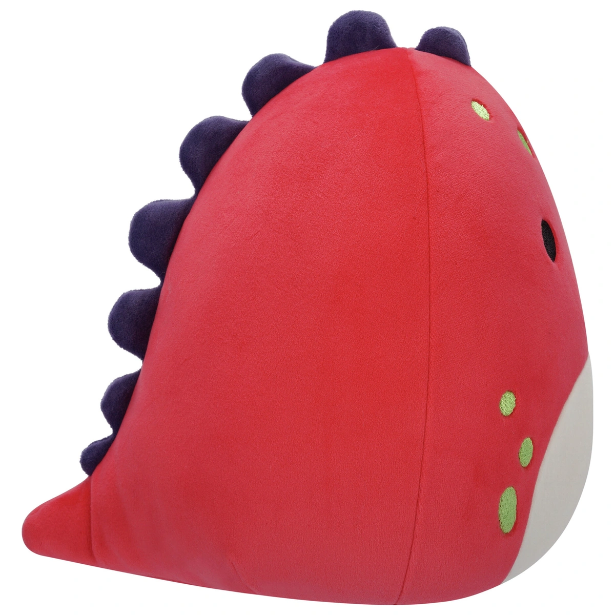 Original Squishmallows 7.5-inch - Dolan the Red Dino