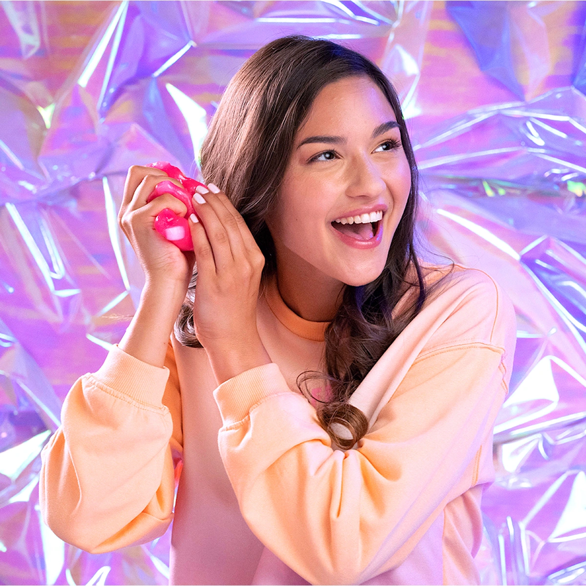 So Slime Sensations Mix'in Sensations 3 in 1 ASMR Desk