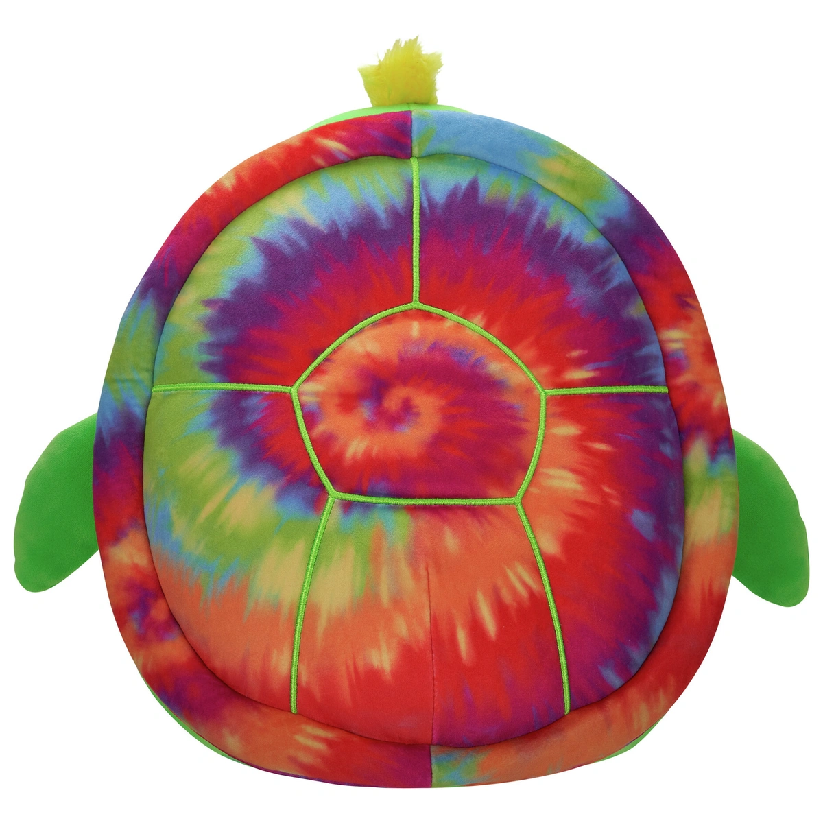 Original Squishmallows 12-inch - Lars the Neon Green Turtle