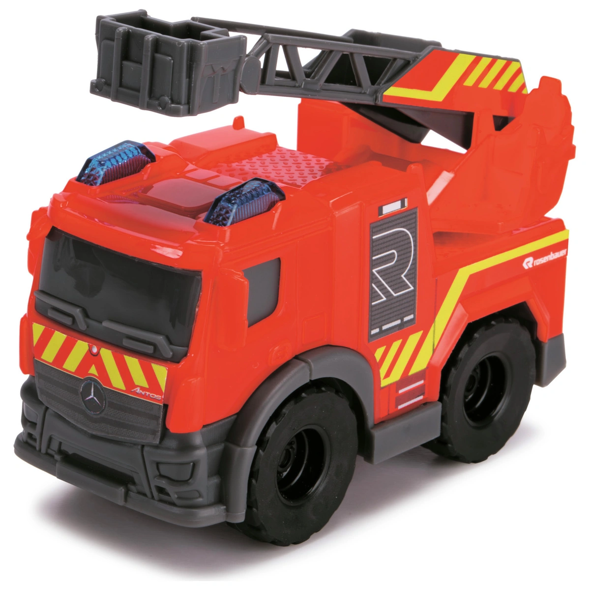 Dickie Construction Micro Vehicle Set