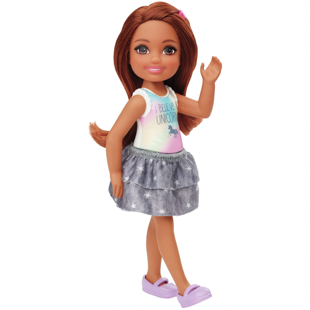 Barbie Club Chelsea 2 Pack Doll Assortment - 5inch/13cm