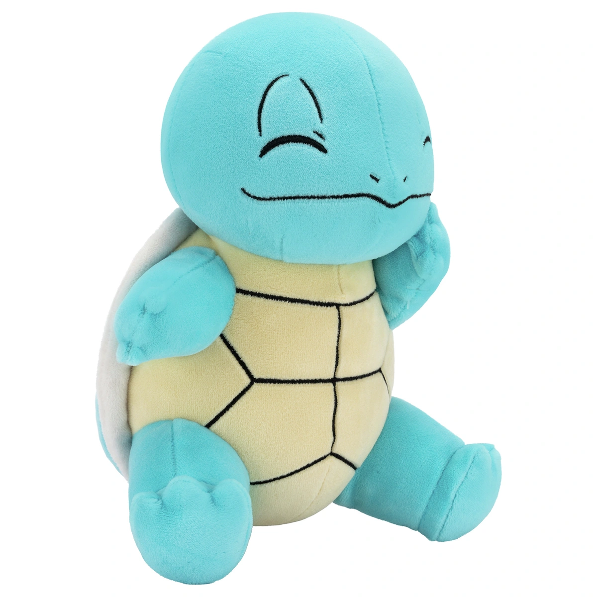 Pokemon 8 inch Squirtle Plush