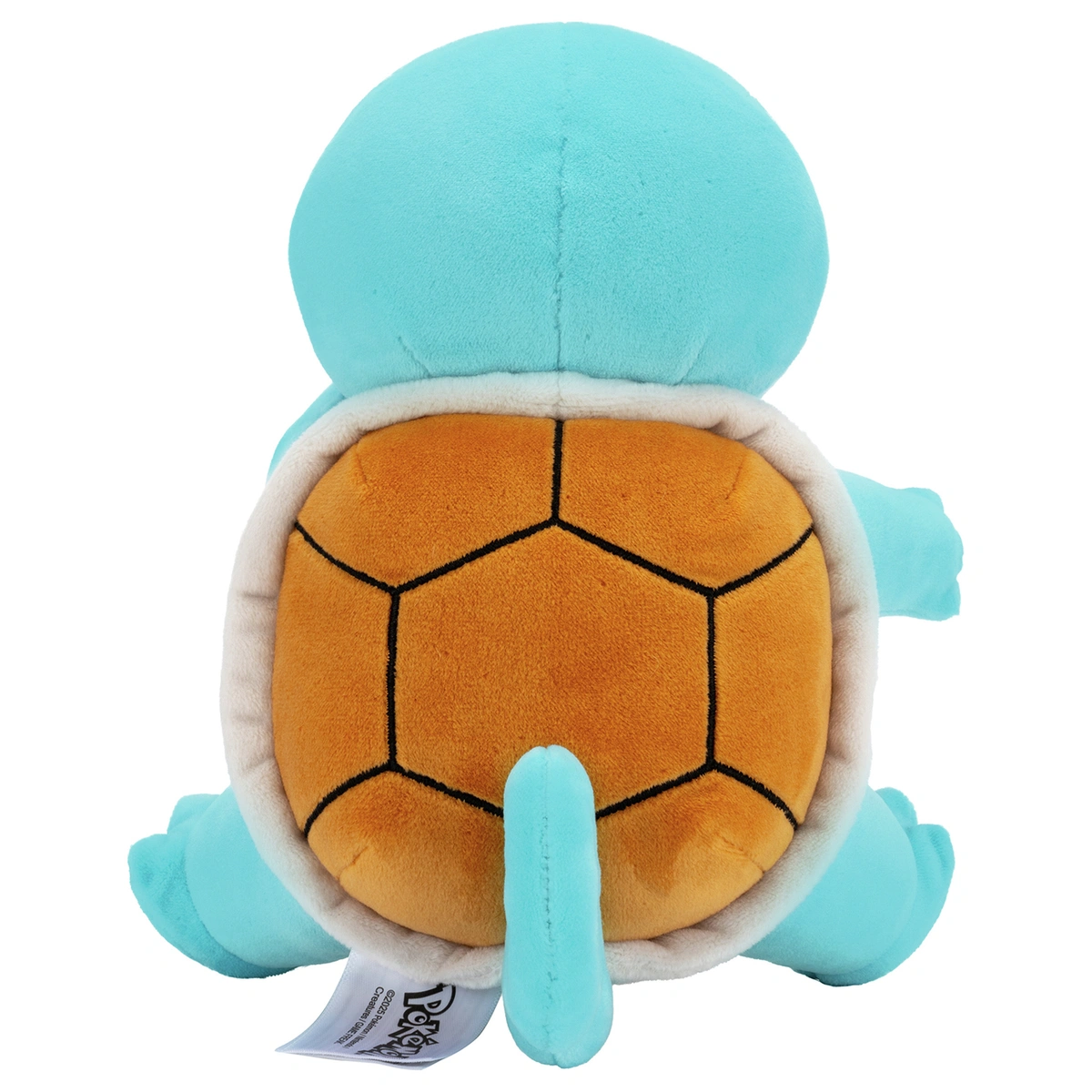 Pokemon 8 inch Squirtle Plush