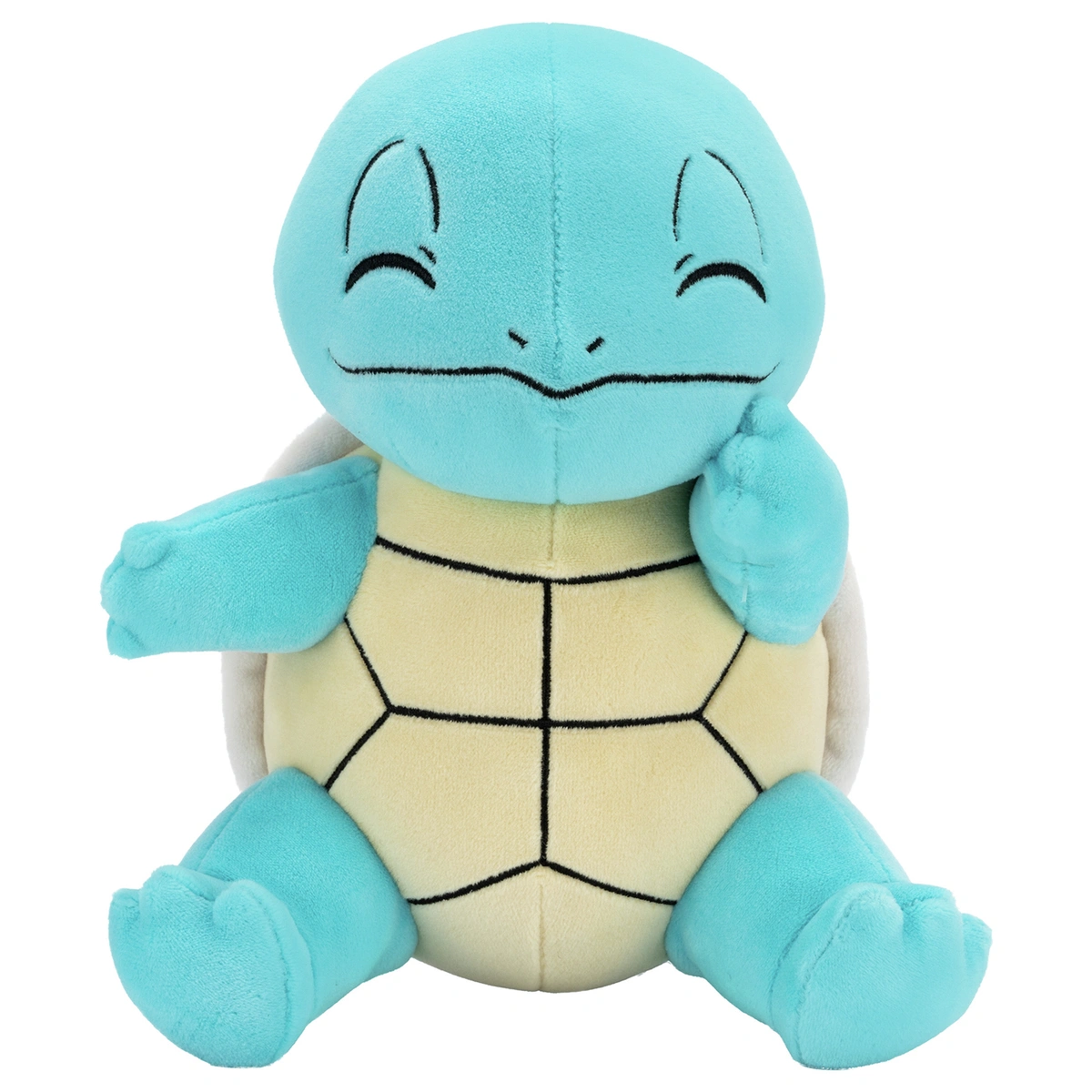 Pokemon 8 inch Squirtle Plush