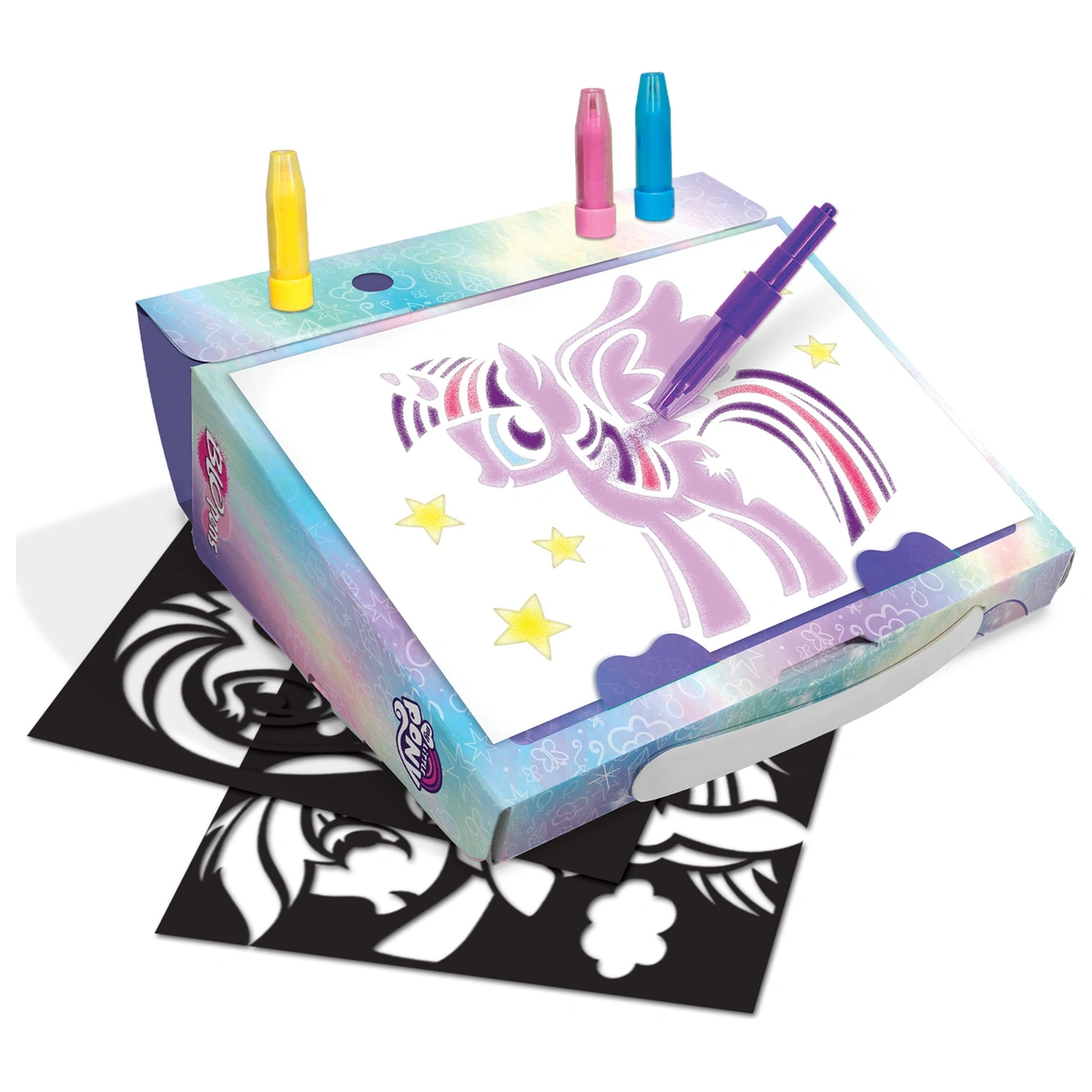 Blopens My Little Pony Mini Creative Case