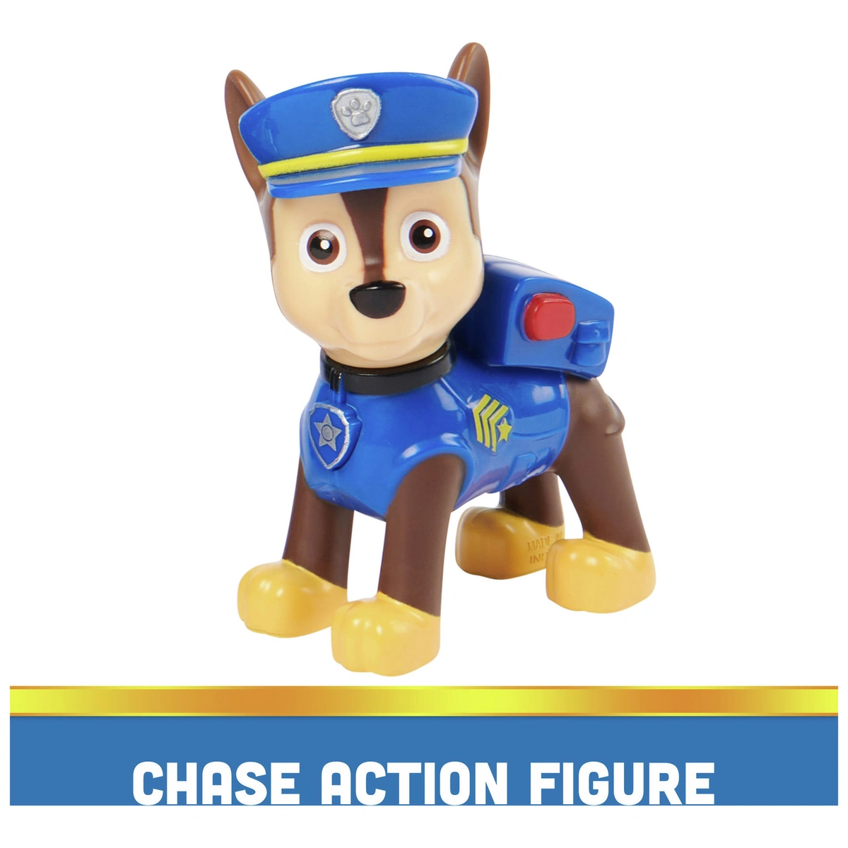 PAW Patrol Chase's Patrol Cruiser