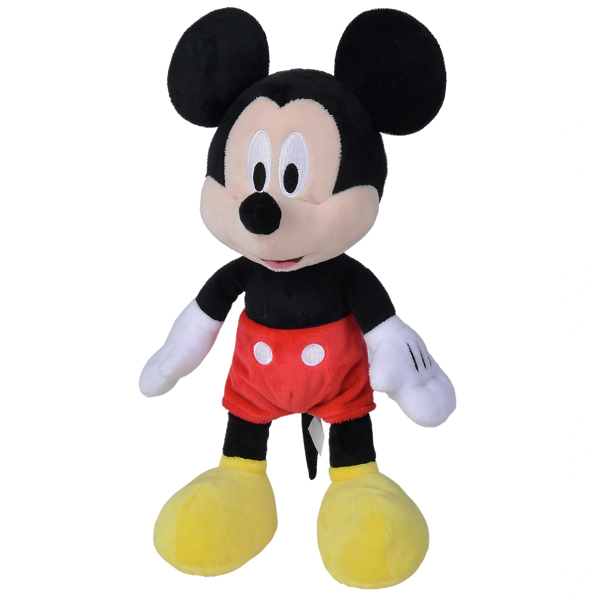 Disney Mickey Mouse 25cm Soft Toy