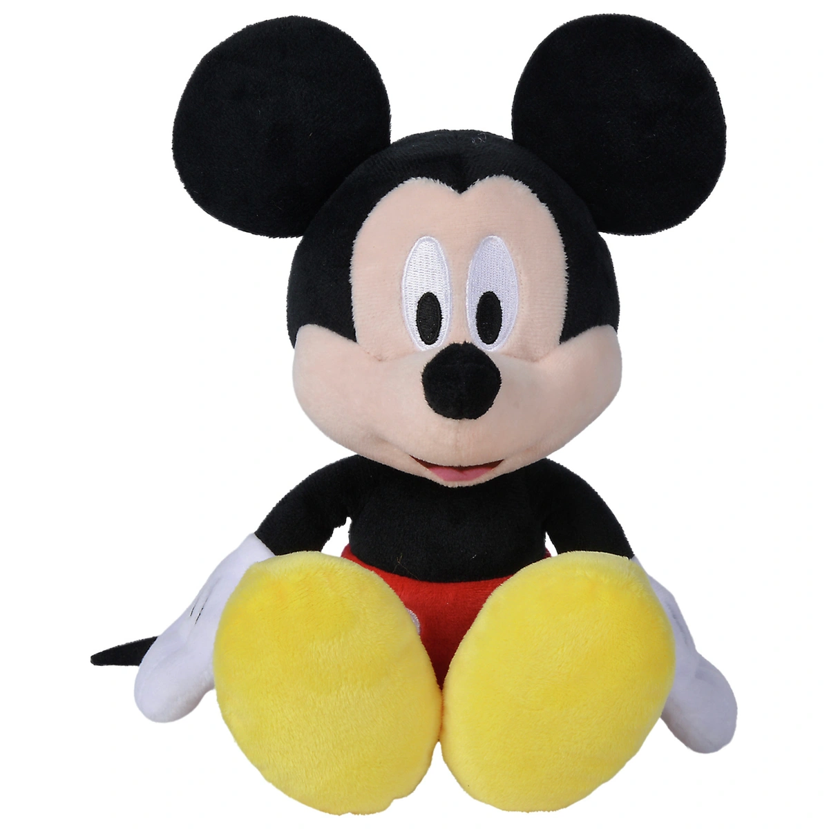 Disney Mickey Mouse 25cm Soft Toy