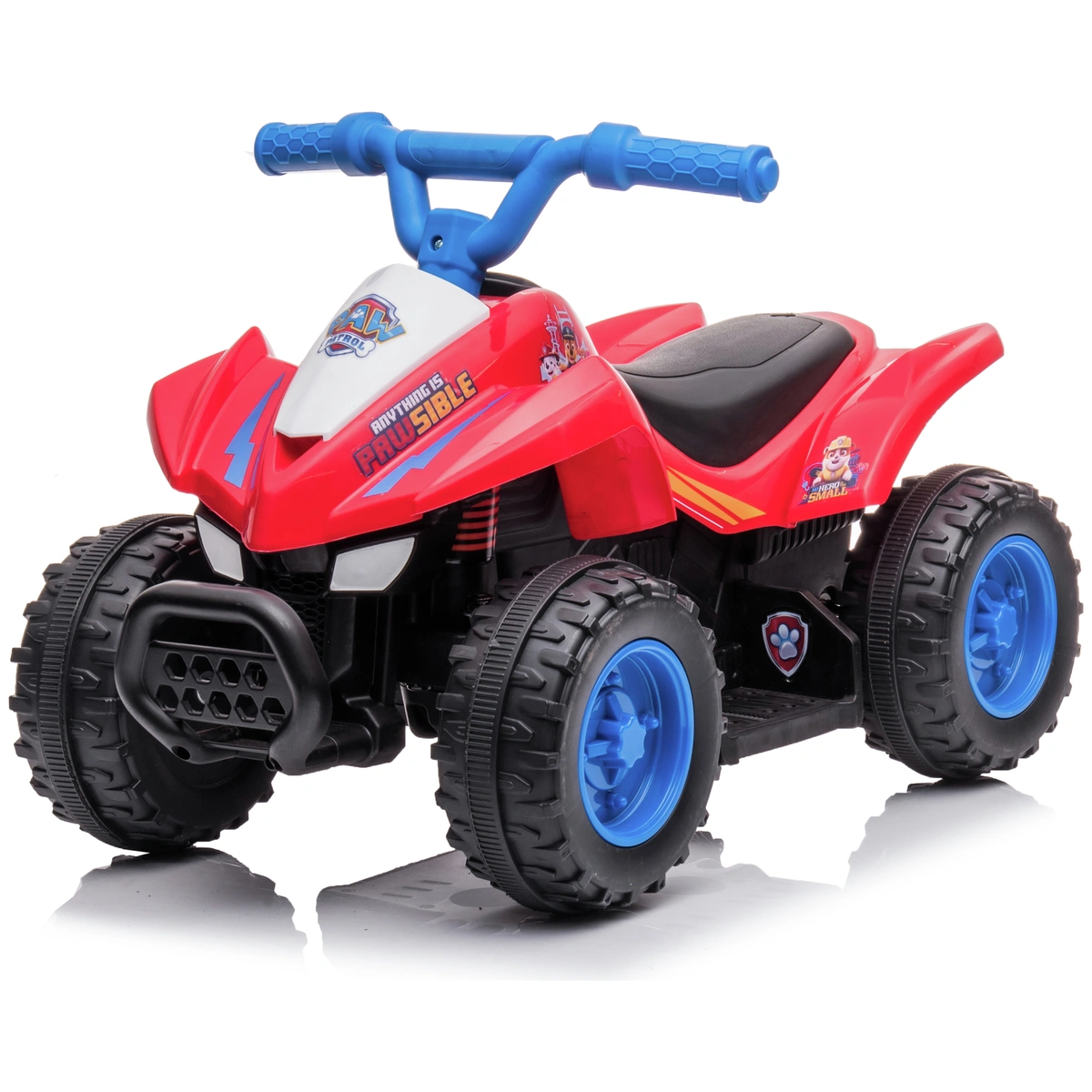 Paw Patrol New 6V ATV