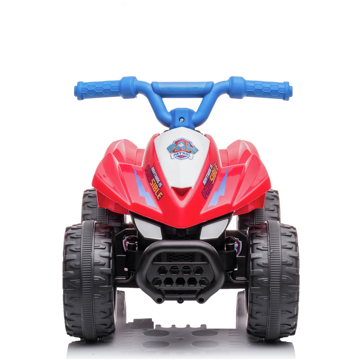 Paw Patrol New 6V ATV
