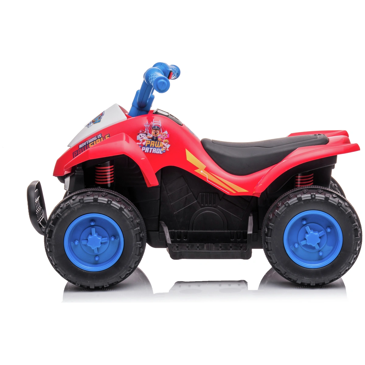 Paw Patrol New 6V ATV