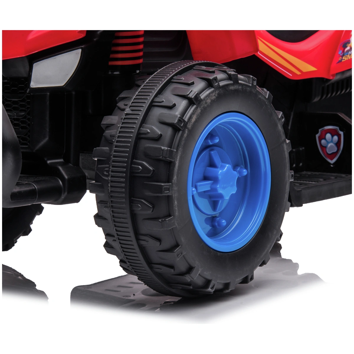 Paw Patrol New 6V ATV