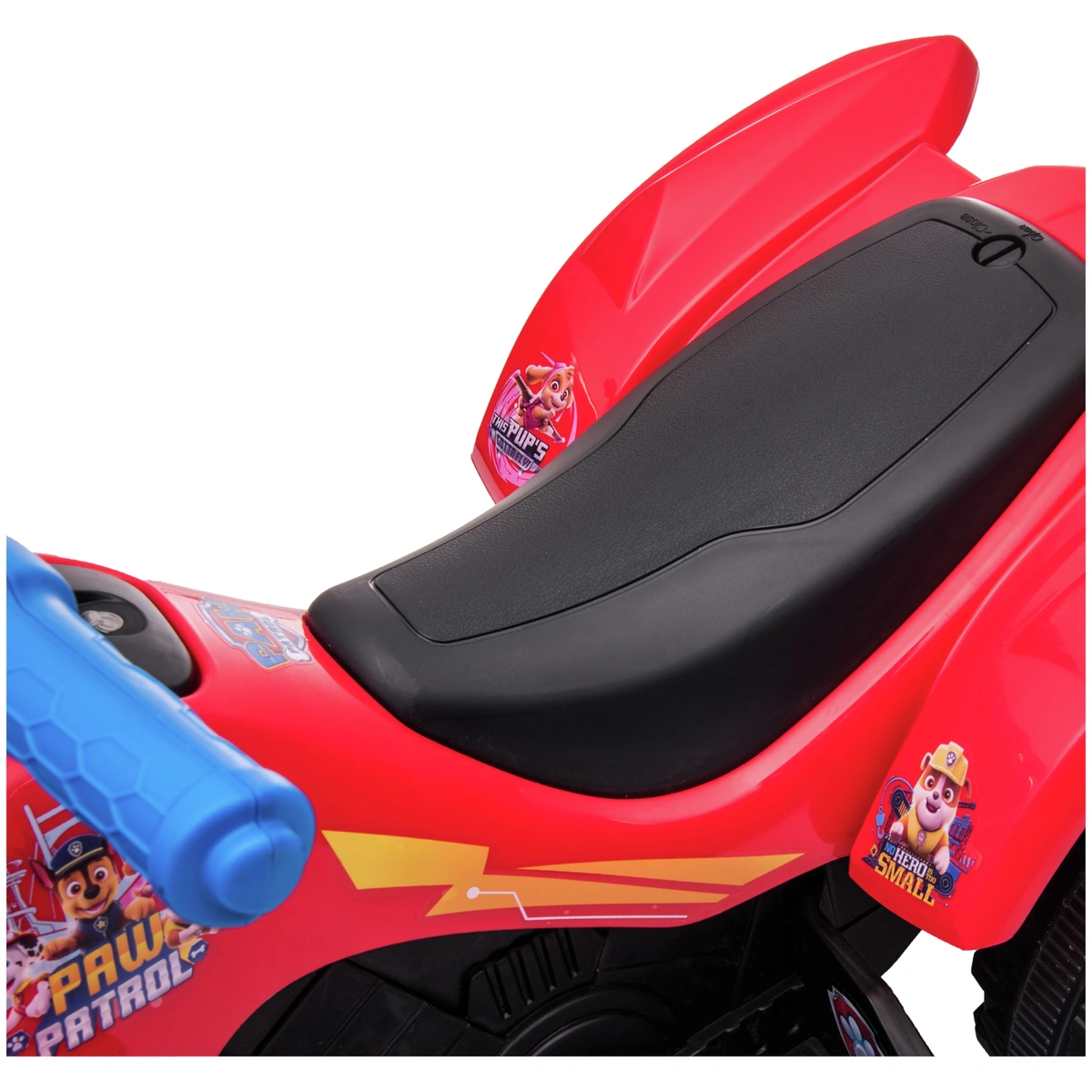 Paw Patrol New 6V ATV