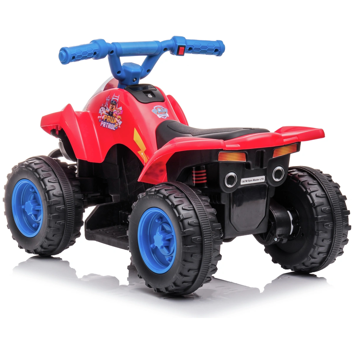 Paw Patrol New 6V ATV