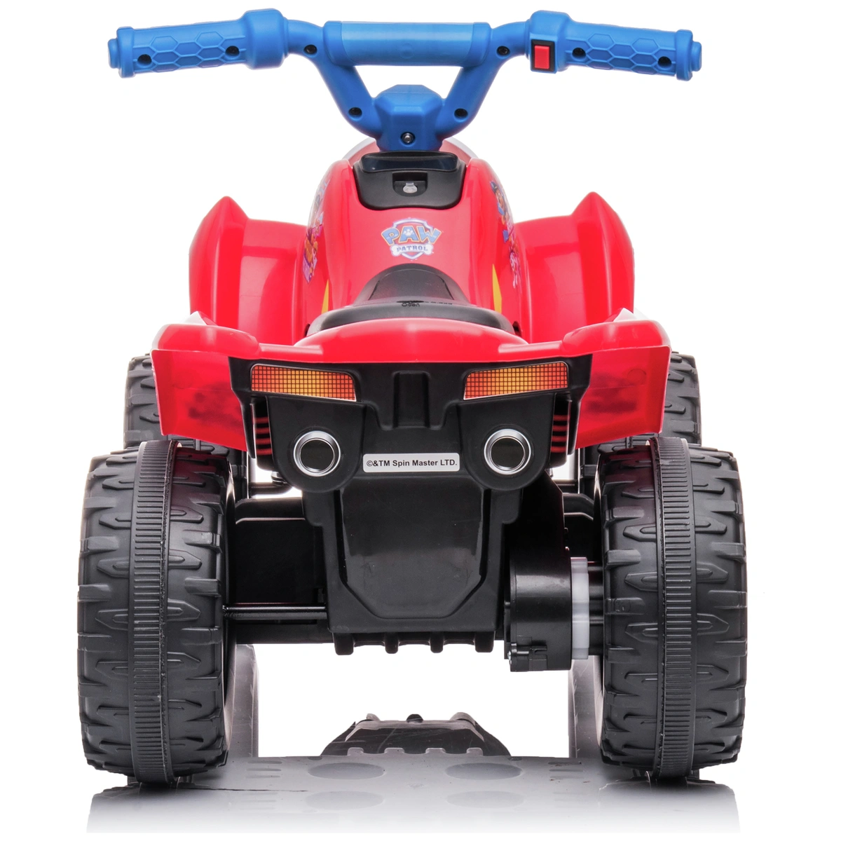 Paw Patrol New 6V ATV