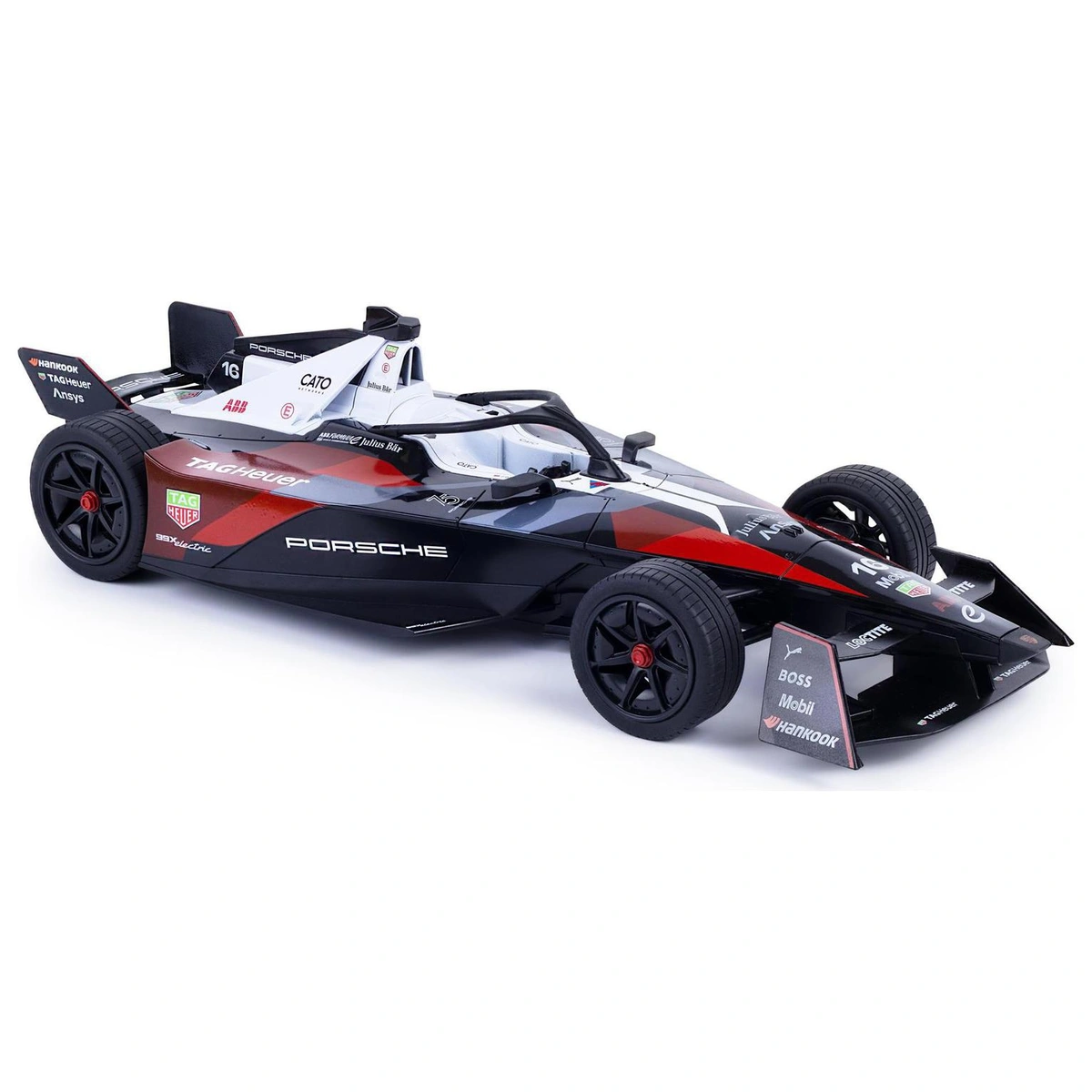 CMJ RC 1:14 Formula E Team Porsche