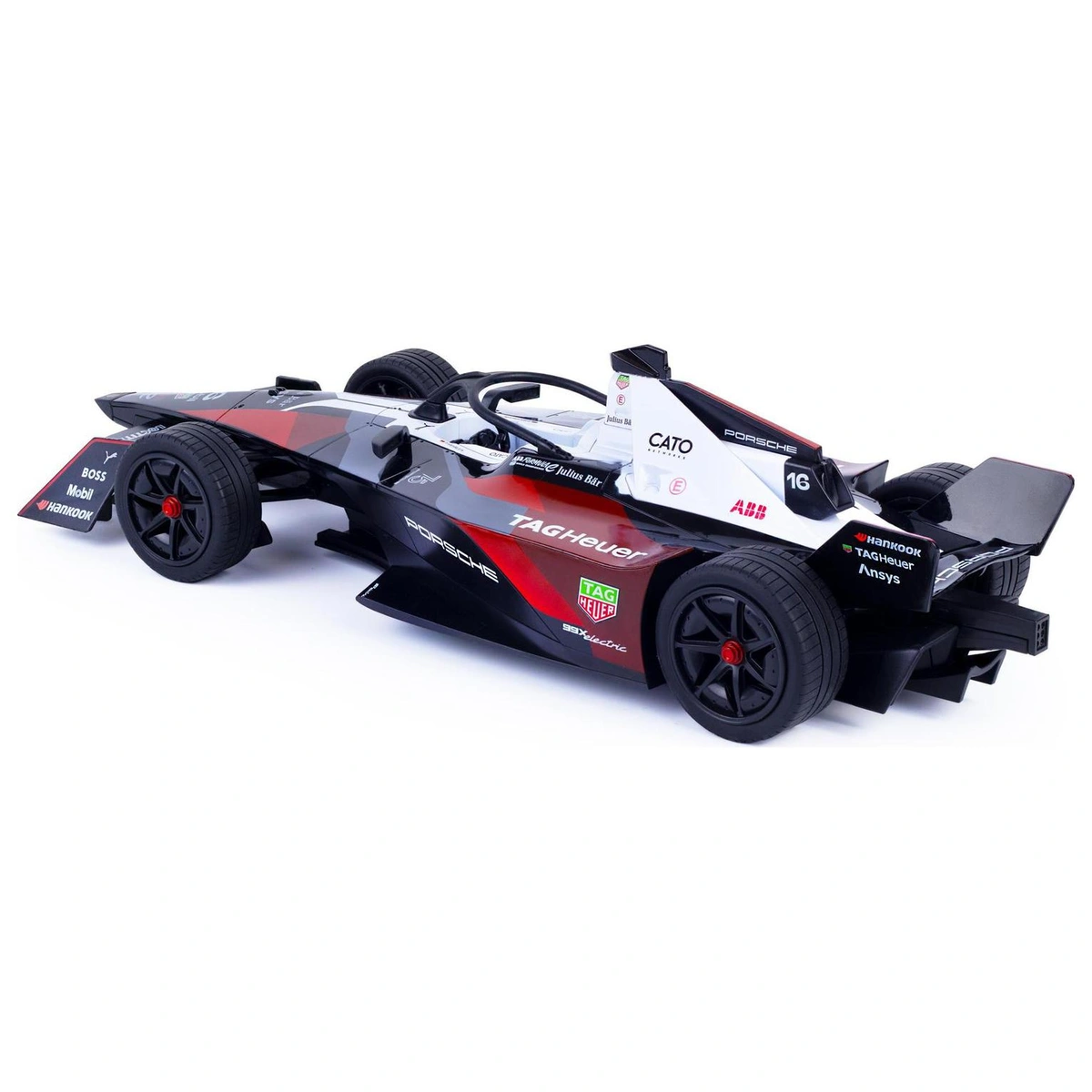 CMJ RC 1:14 Formula E Team Porsche