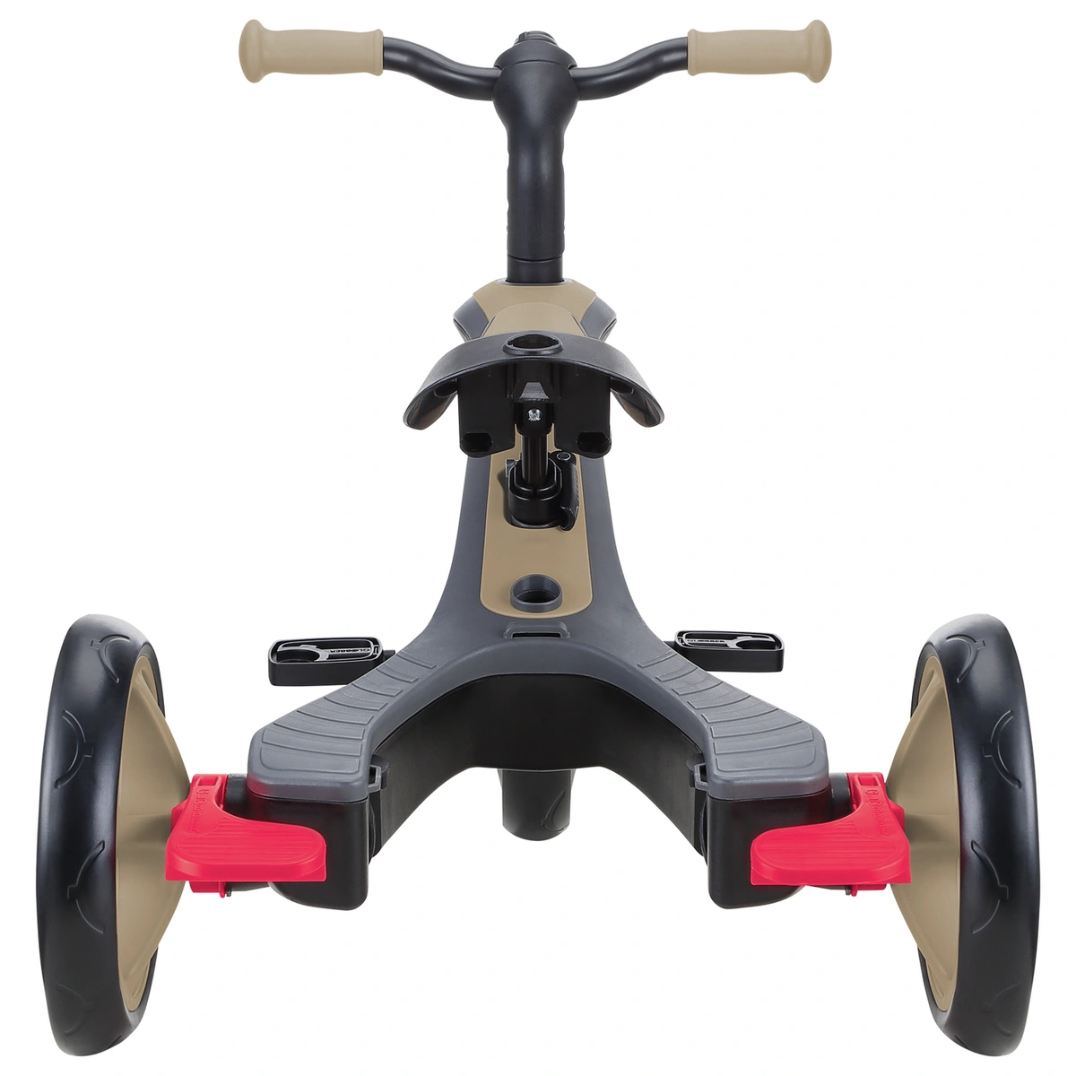 Globber Explorer 4 in 1 Trike - Sand
