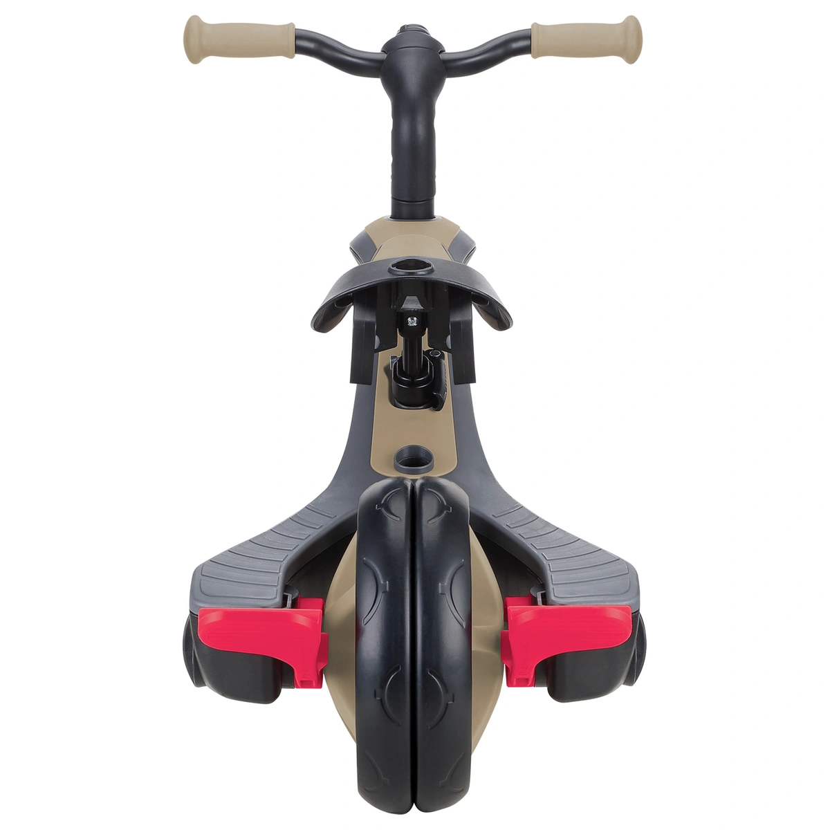 Globber Explorer 4 in 1 Trike - Sand