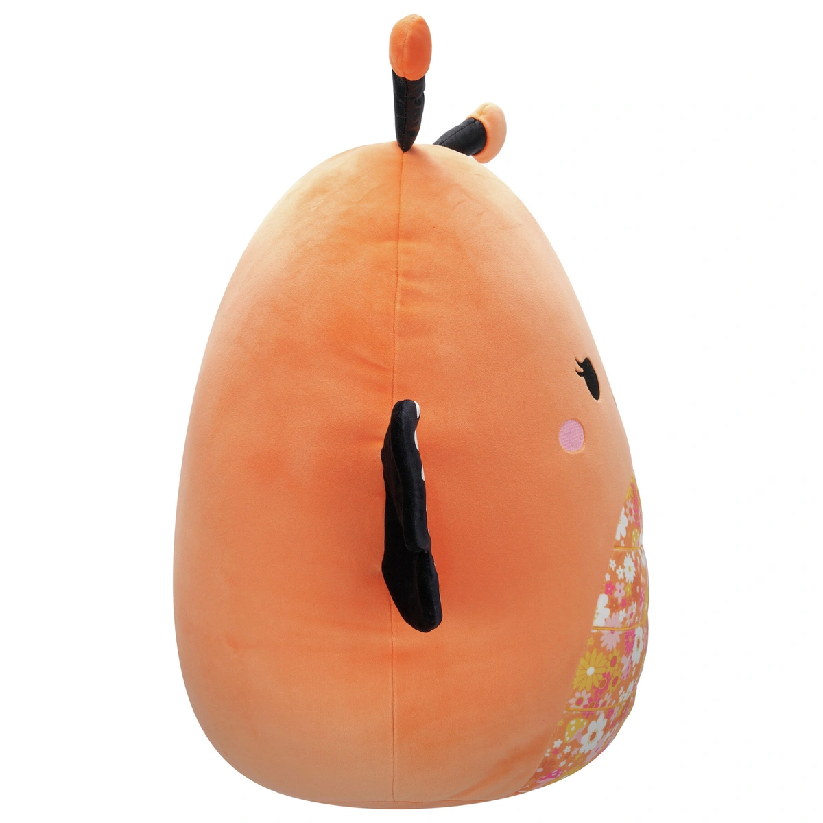 Original Squishmallows 16-inch - Mony the Orange Butterfly