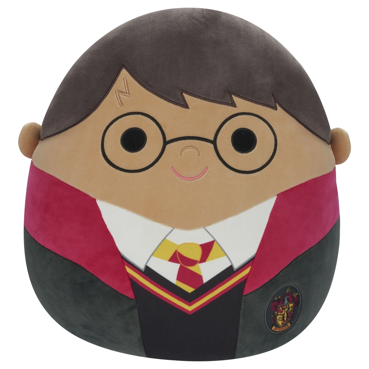 Original Squishmallows 8-inch Harry Potter Plush