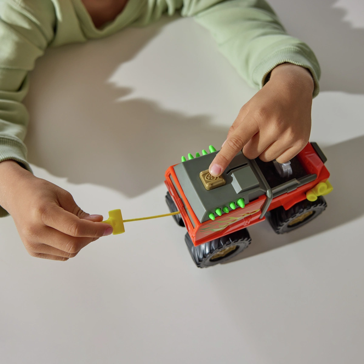 PAW Patrol Rescue Wheels Theme Boomer Vehicle