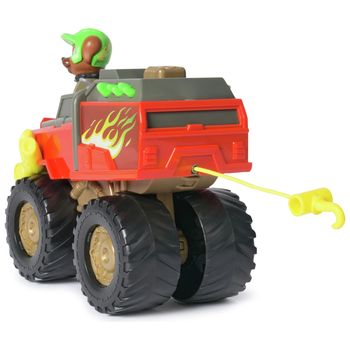 PAW Patrol Rescue Wheels Theme Boomer Vehicle